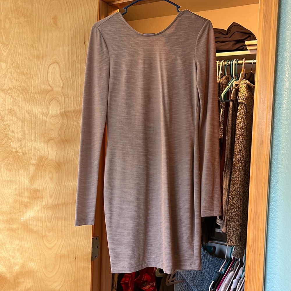 Bodycon dress